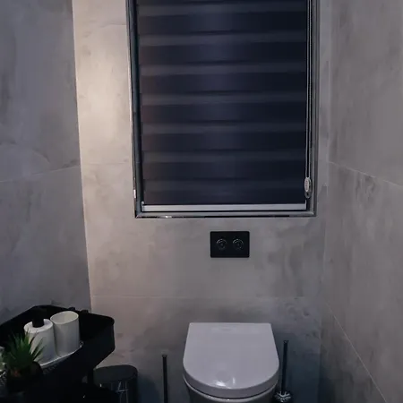 Urban Design 3 Bedroom Apt Main Bedroom Zurrieq Exterior photo