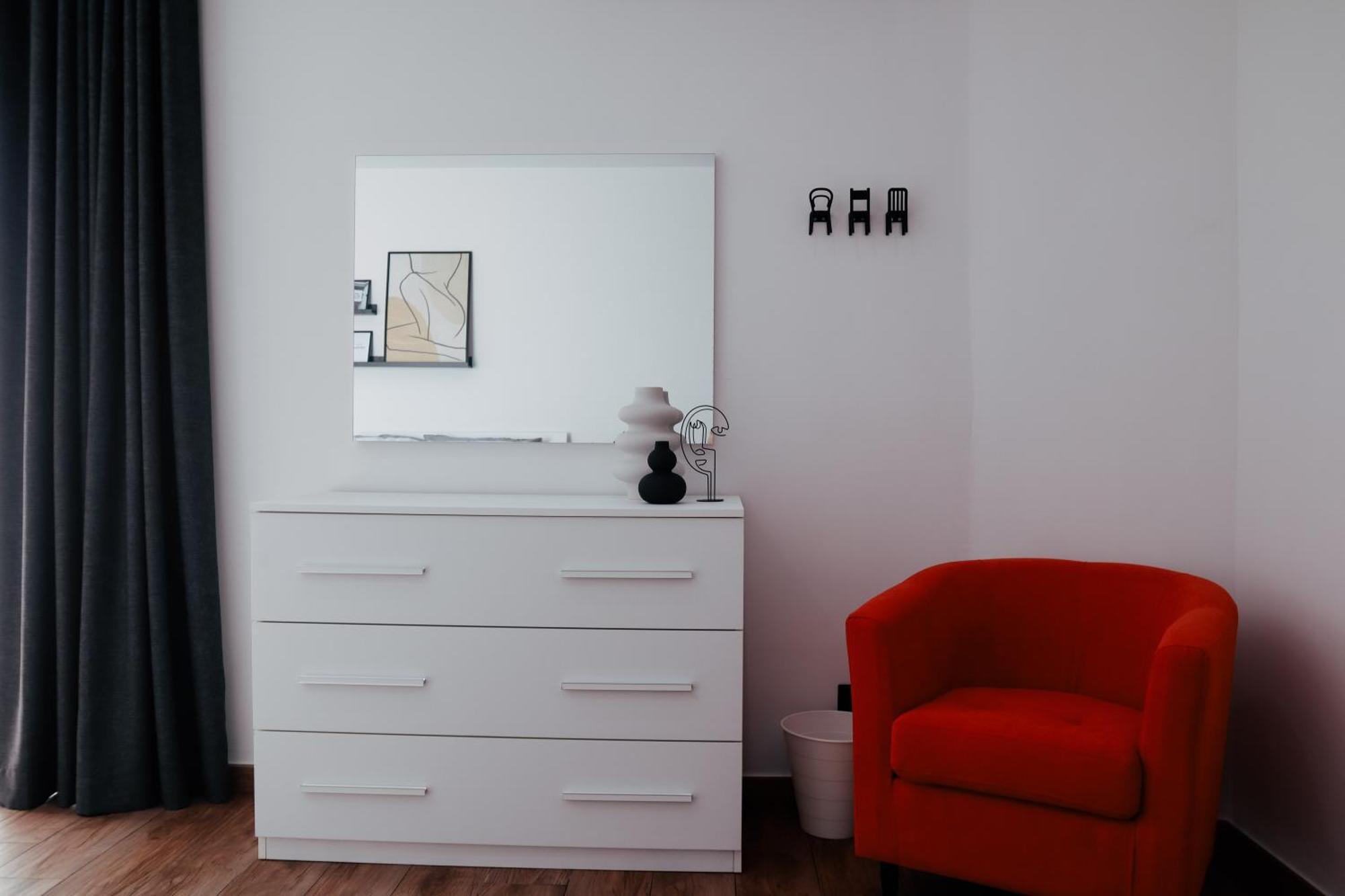Homestay Urban Design 3 Bedroom Main Bedroom Zurrieq