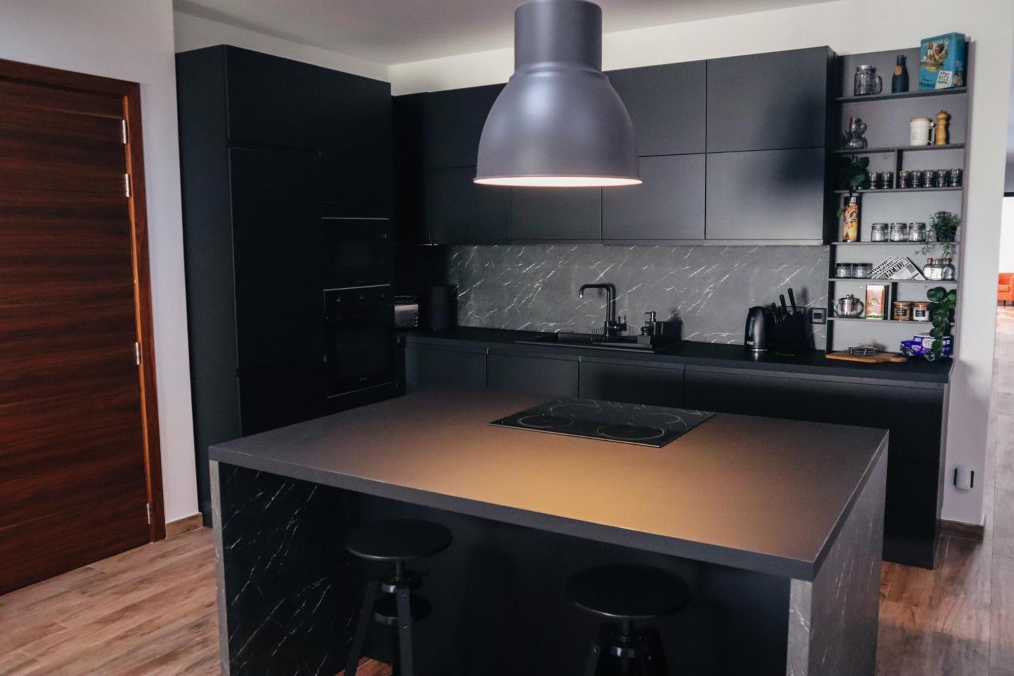 Urban Design 3 Bedroom Main Bedroom Homestay Zurrieq