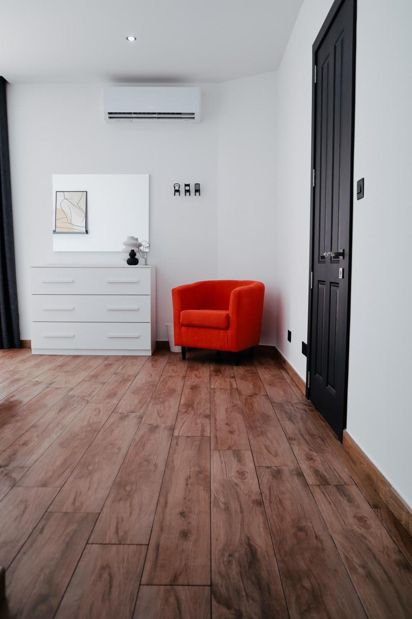 Urban Design 3 Bedroom Main Bedroom * Zurrieq