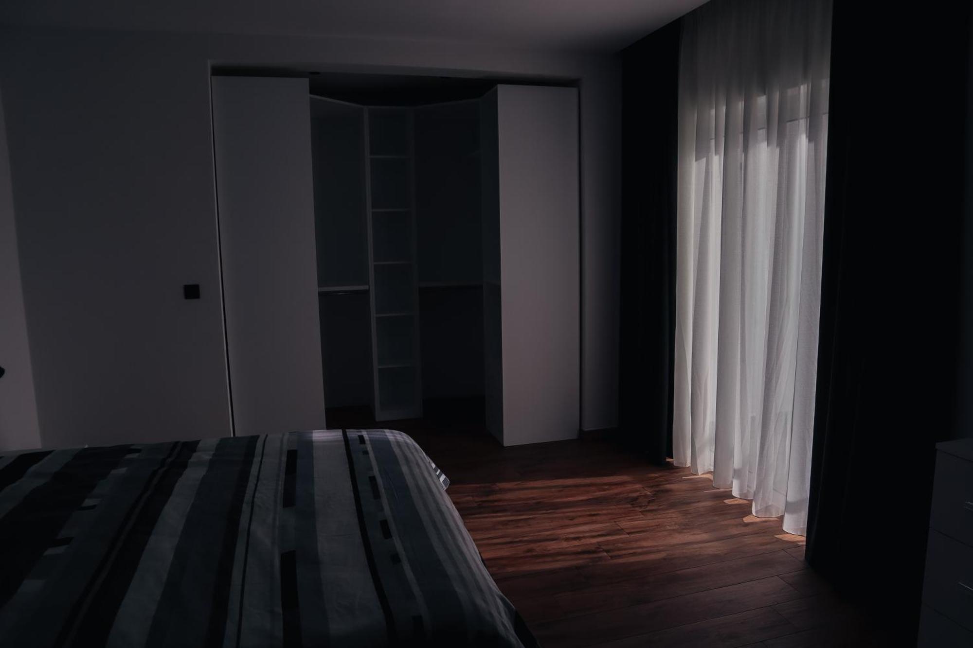 Urban Design 3 Bedroom Main Bedroom * Zurrieq