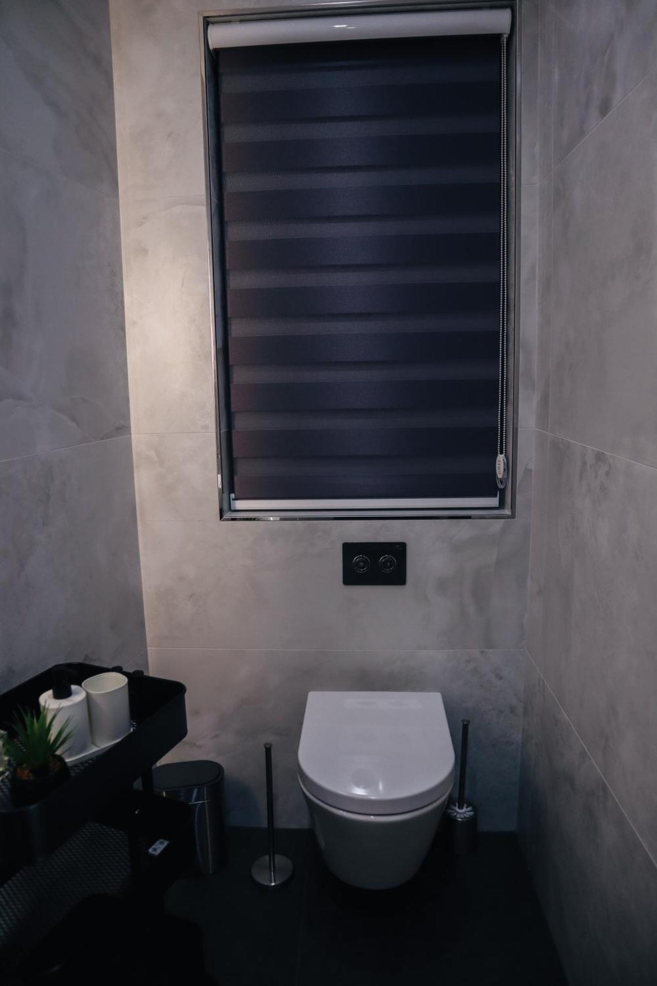 Urban Design 3 Bedroom Main Bedroom Проживание в семье