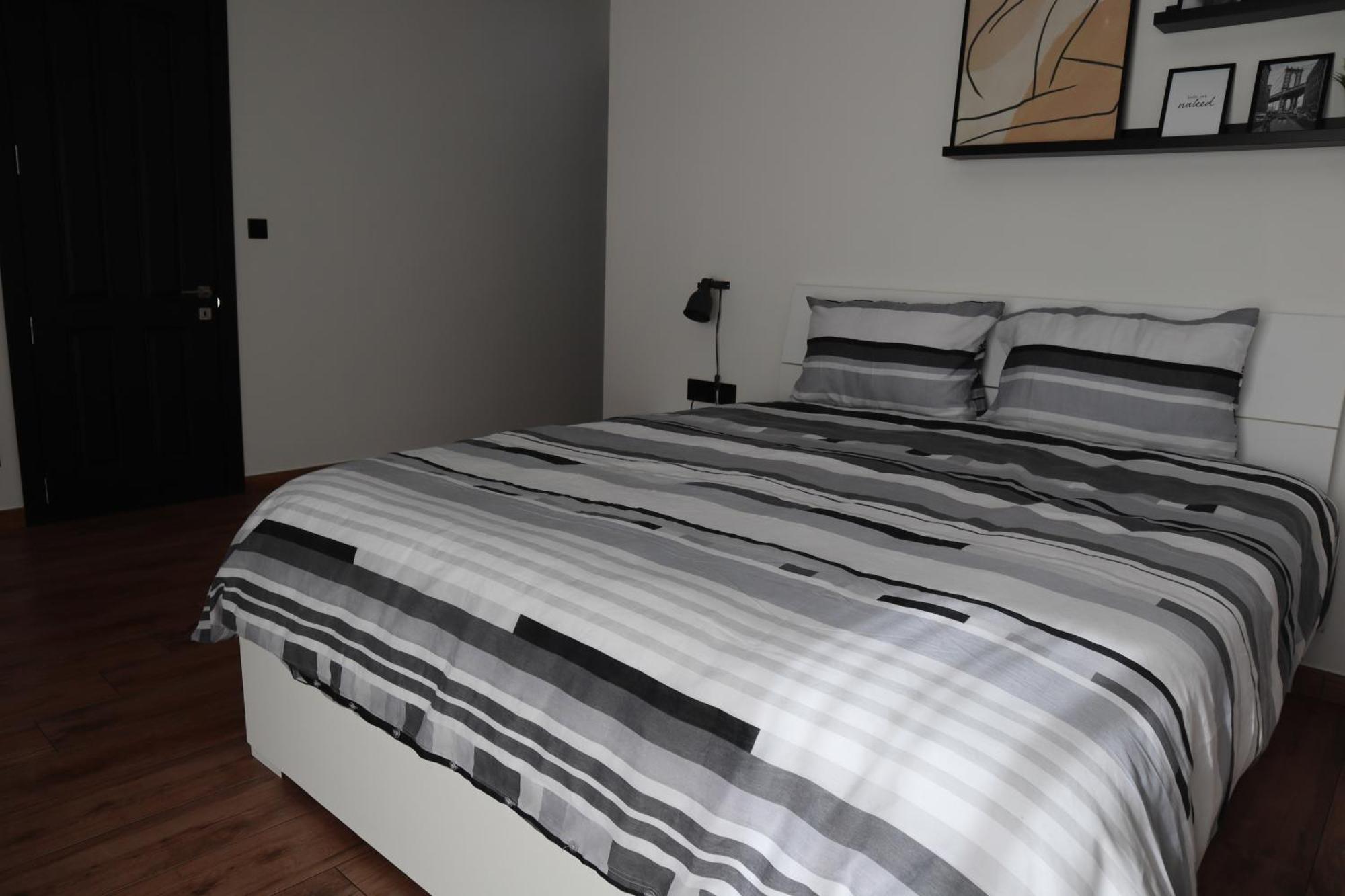 Urban Design 3 Bedroom Main Bedroom * Zurrieq