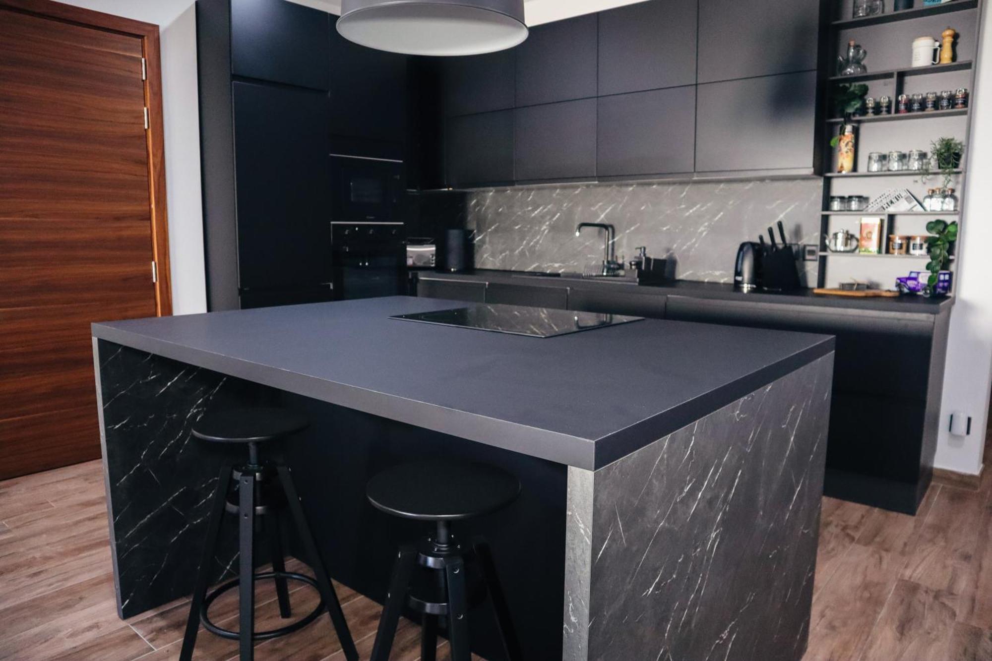 Urban Design 3 Bedroom Main Bedroom Zurrieq