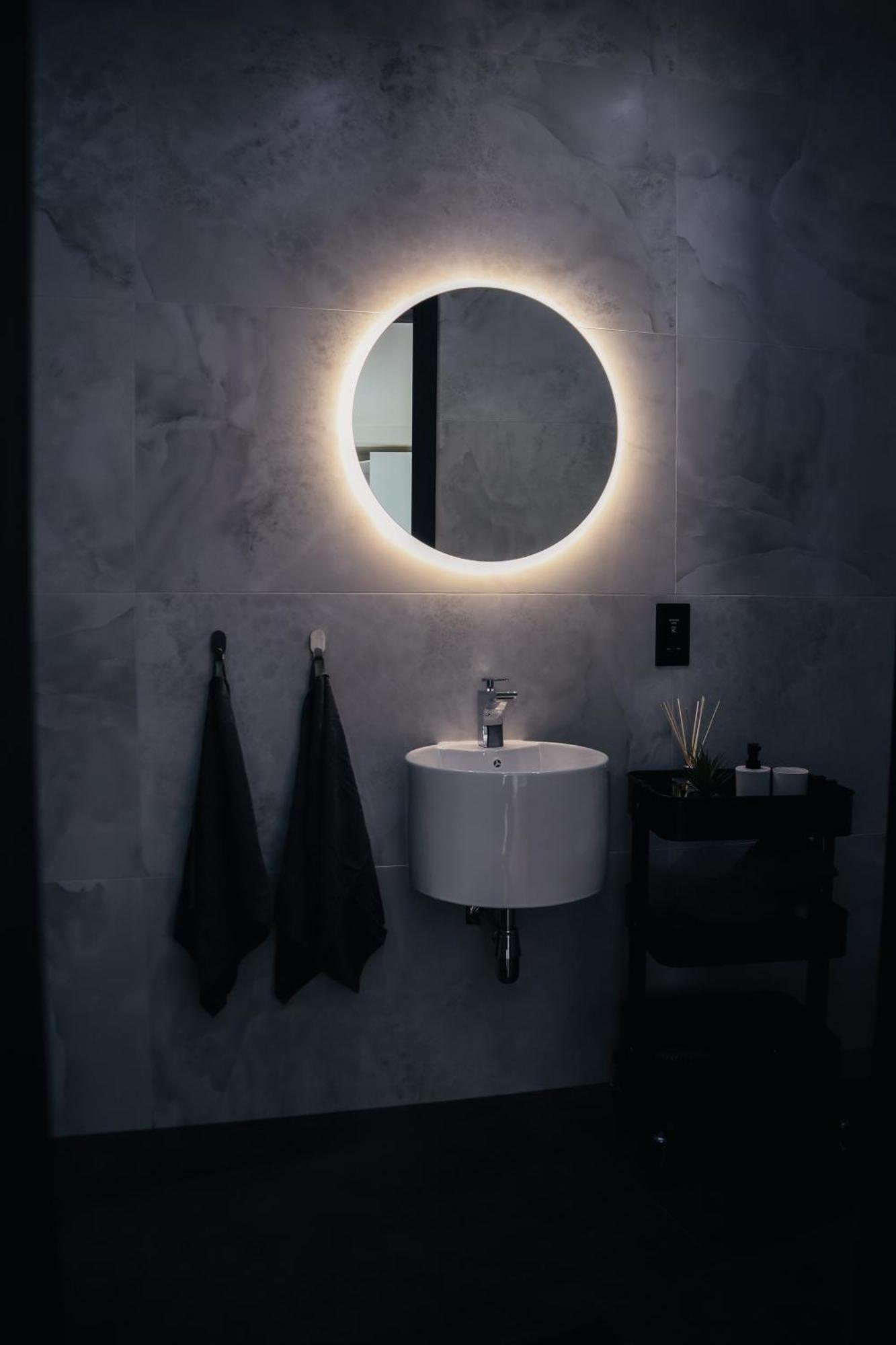 Homestay Urban Design 3 Bedroom Main Bedroom Zurrieq