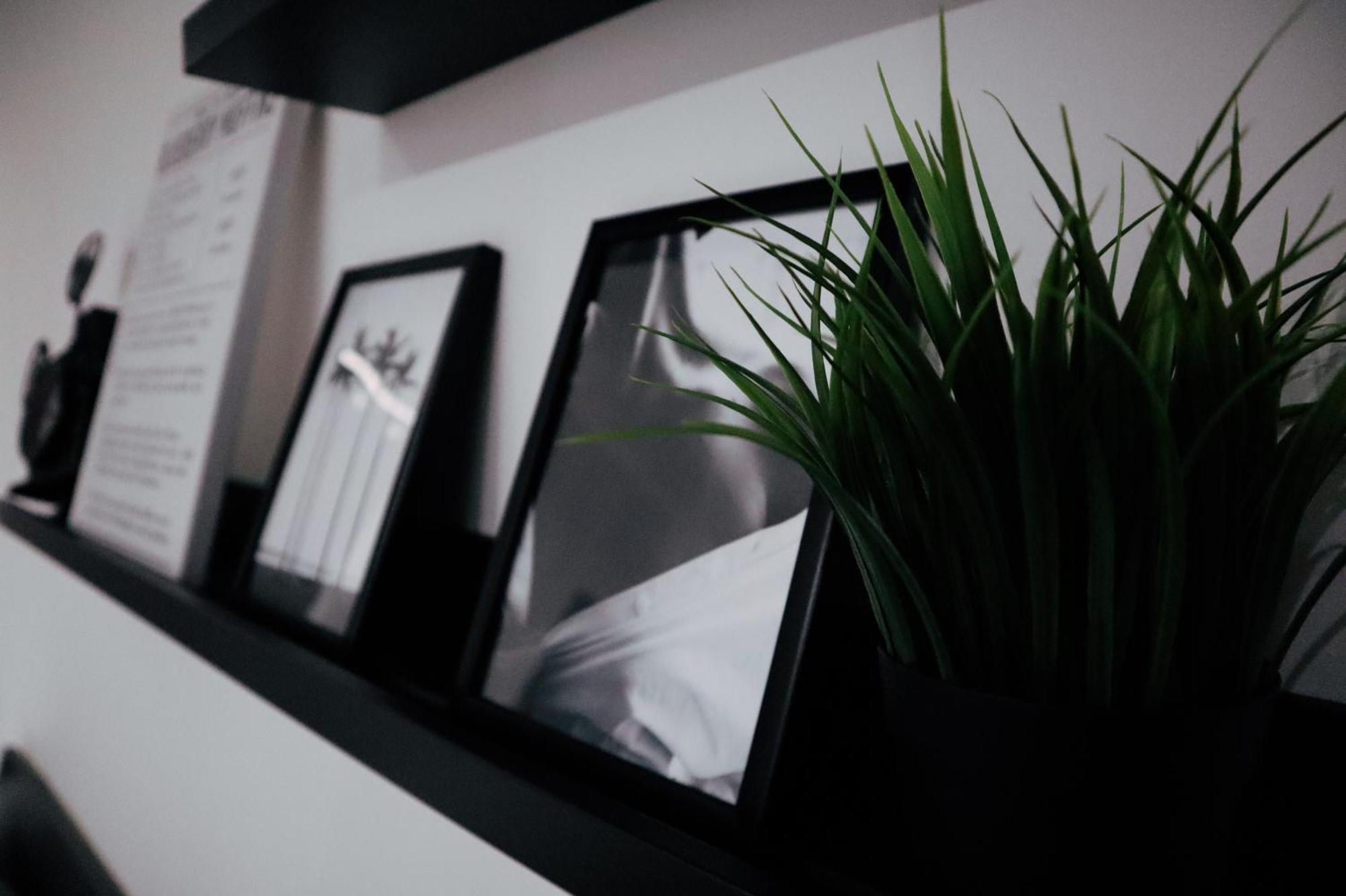 Homestay Urban Design 3 Bedroom Main Bedroom Zurrieq